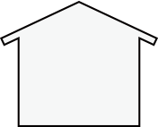 バルコニーなし